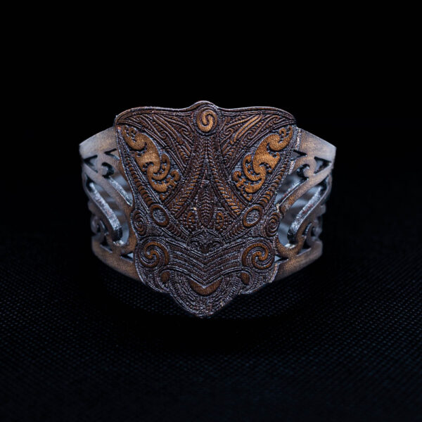 Kōmore Kirikau - Image 3