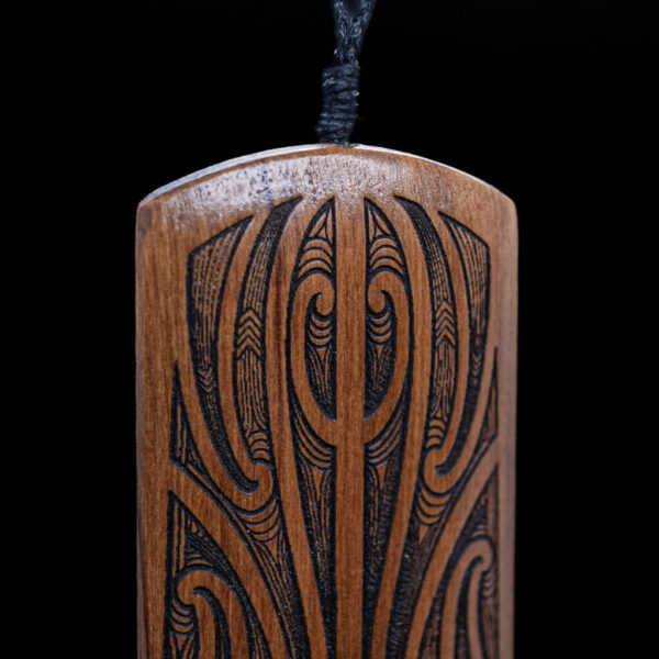 Toki Rākau