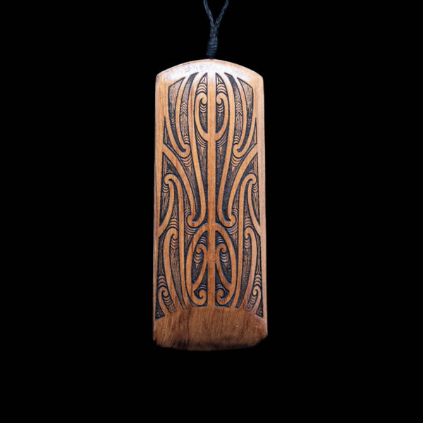 Toki Rākau