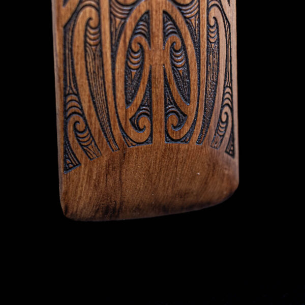 Toki Rākau - Image 3