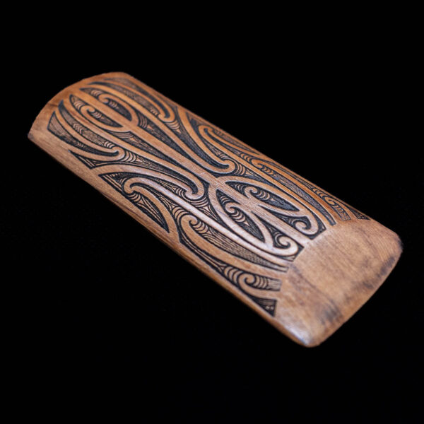 Toki Rākau - Image 4