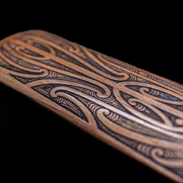 Toki Rākau - Image 5