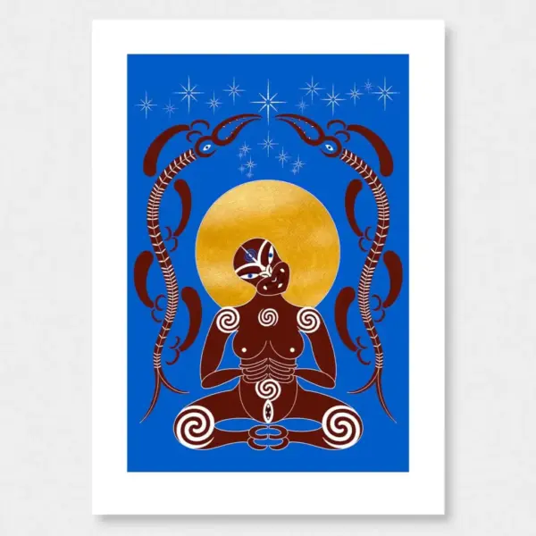 Hineahuone.webp Hineahuone by Kapowai