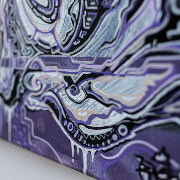 White Lines - Image 3