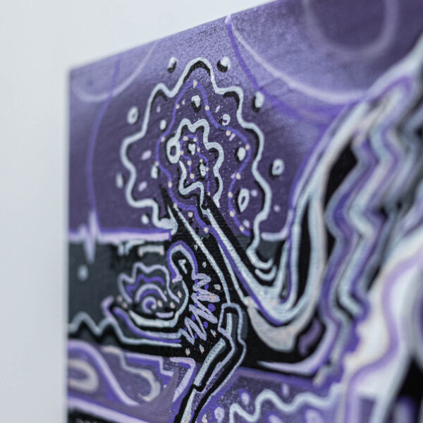 White Lines - Image 4
