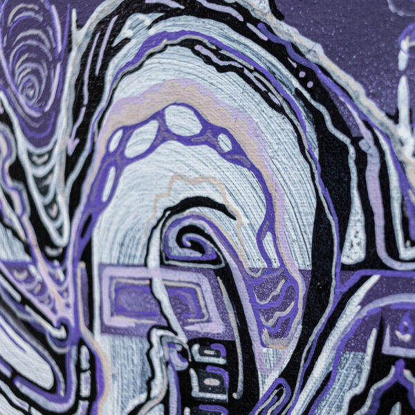 White Lines - Image 5