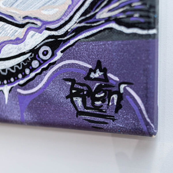 White Lines - Image 6