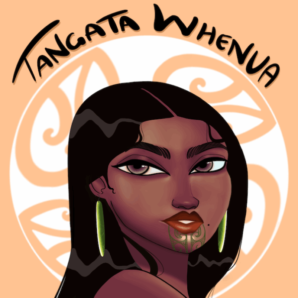 Tangata Whenua 2025