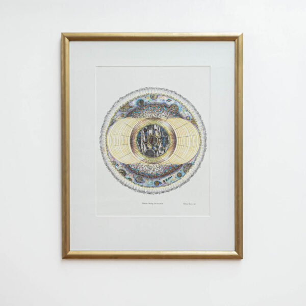 Cellular Healing DNA Activation