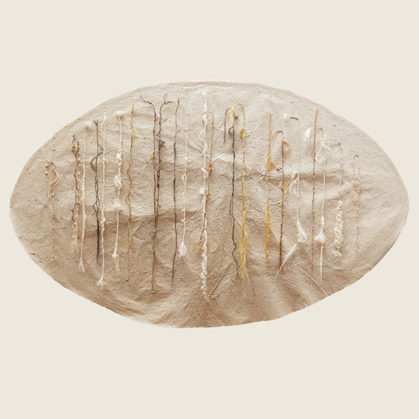 He Whenu Nō Te Kahu o Papa