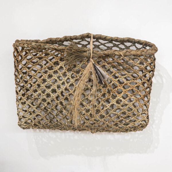 Kete Kupenga by Kapowai
