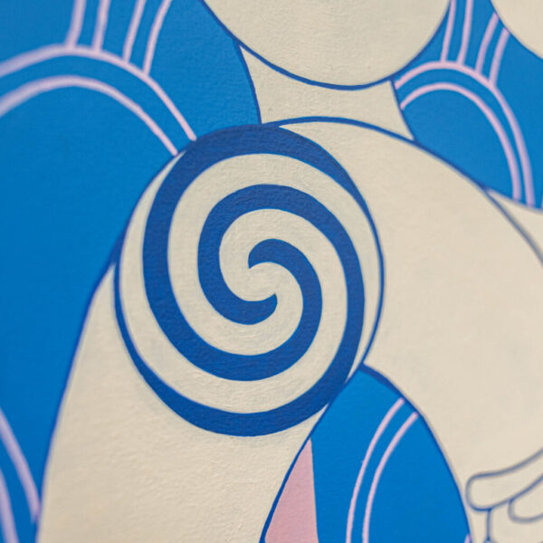 Kahukura me te kupenga by Kapowai