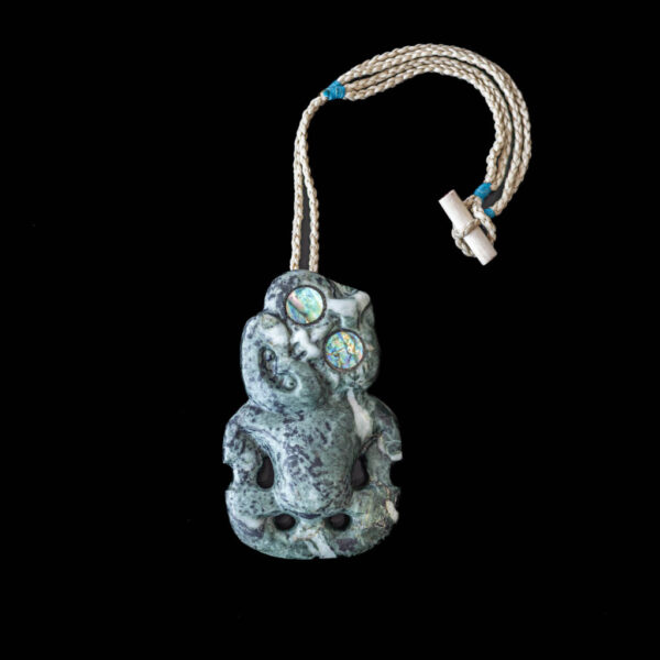 22293_KoTikirauAhau_PeraBarrett_11112025.jpg Ko Tikirau Ahau