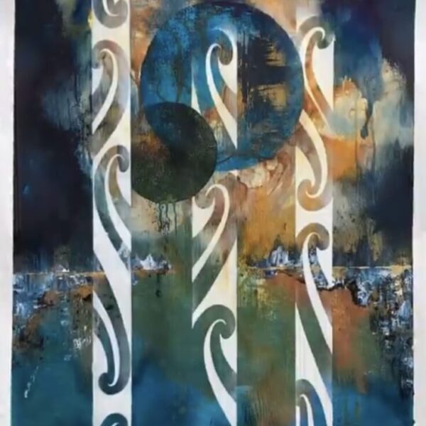 Screenshot I ngā wā o mua Print #5