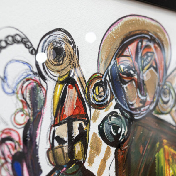 Ivory Throne by Sophia