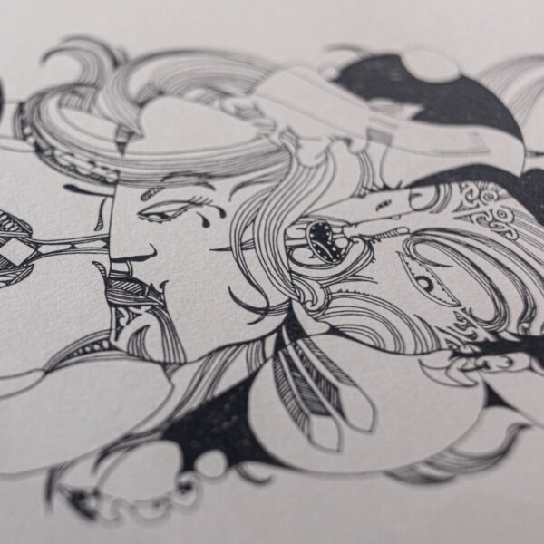 22386_HuiRangiora_RewtiArapere_11262025-3-.jpg Hui Rangiora Print