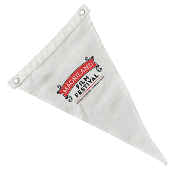 Indigenous Knowledge Will Save the Planet! Pennant