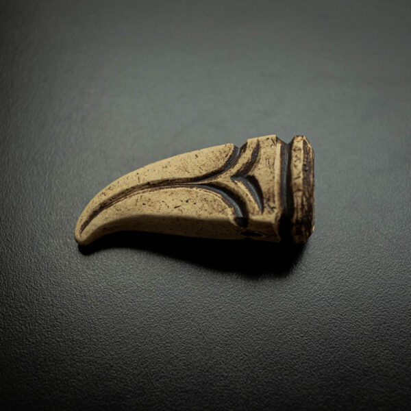 ArumakiPaseneGrenell_KarangaManu_10052024-33-.jpg Whakatangi Karanga Manu - Recycled Clay