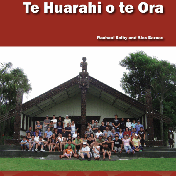 Te Huarahi o Te Ora