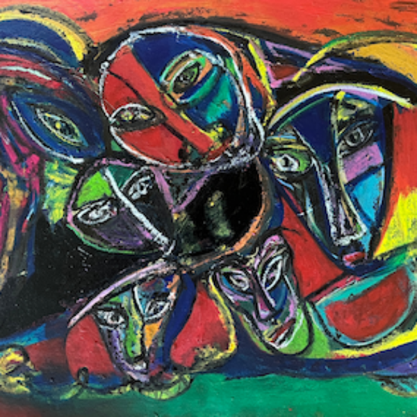 IMG_5190-Edited.png Ārai Tahi - The Masks I Wear Series