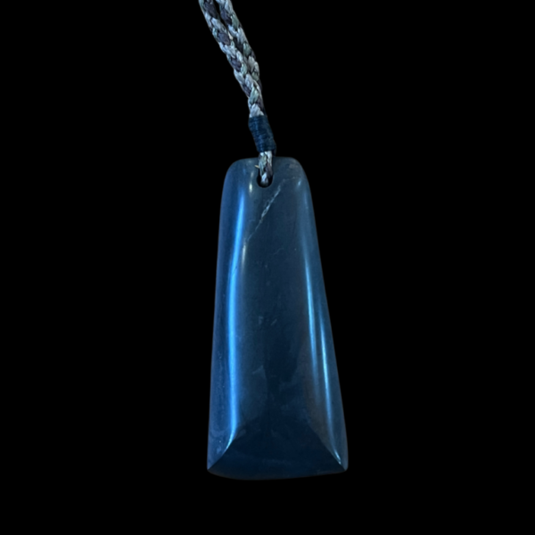 Te Pakohe o Rangitoto ki Te Tonga