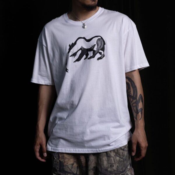 GalleryShirts_10172024_1.jpg Bear Medicine Tee