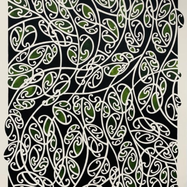 Screenshot Kareao by Rīhari Warnock