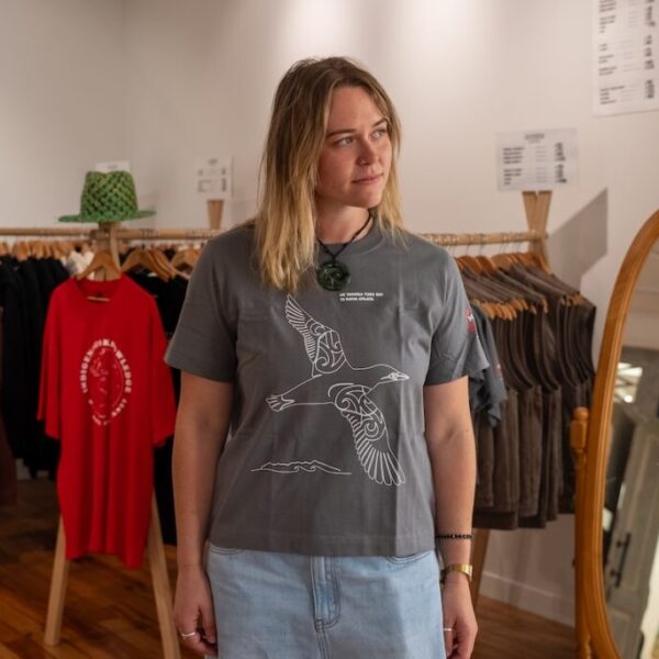 He taonga tuku iho te rama ataata - Women's Tee