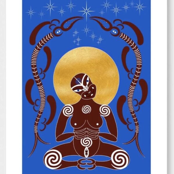 Hineahuone by Kapowai A2