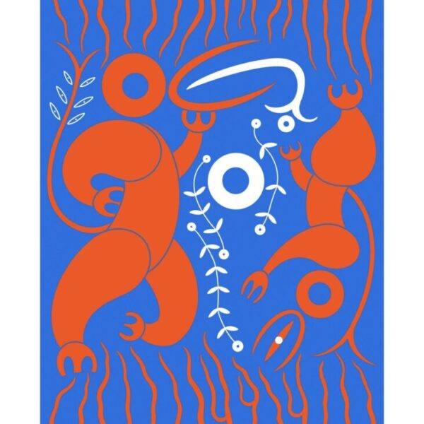 Matakite by Kapowai A3