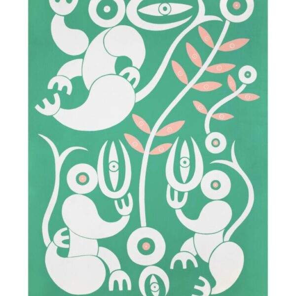 Patupaiahere by Kapowai A3