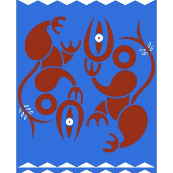 Taurite by Kapowai A3