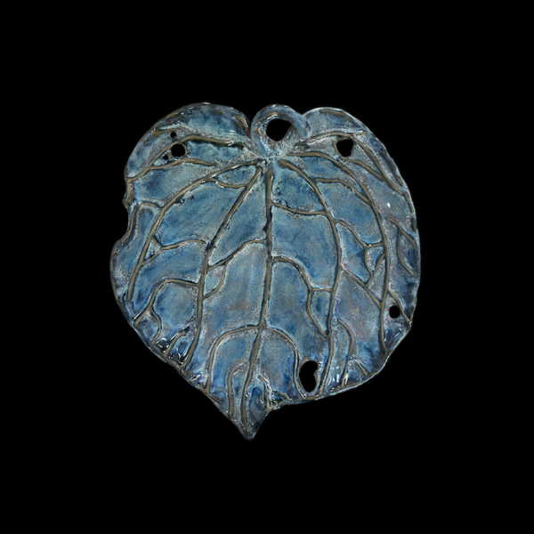 Te Kawakawa o Kahurangi - Ceramic Platter