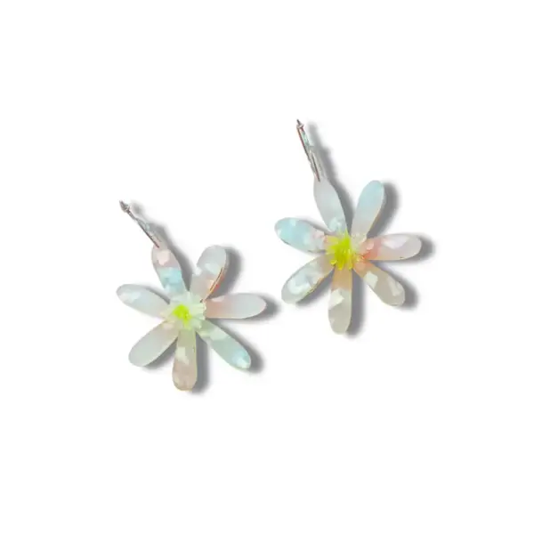 Puawānanga Earrings