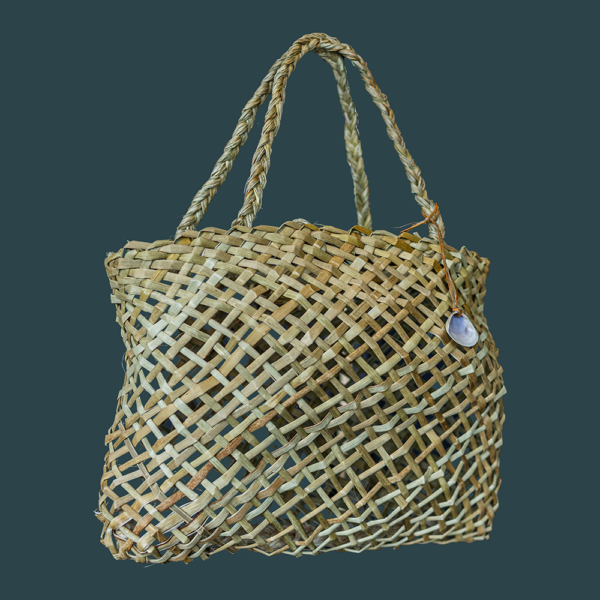 Kete Pipi o Kāpiti