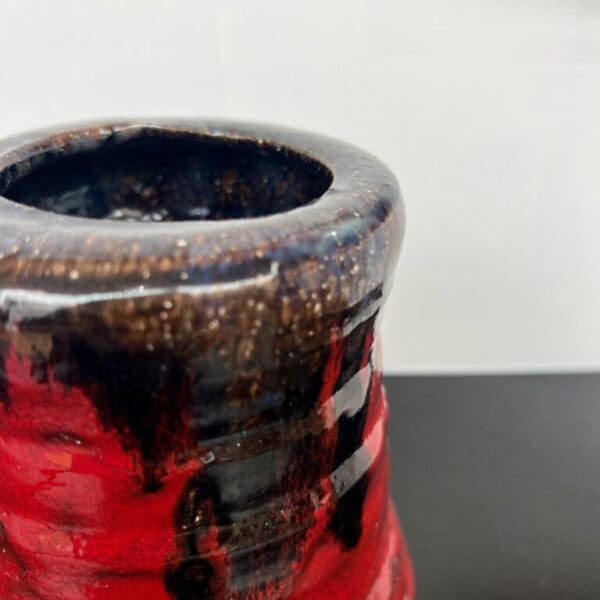 Te Ipu o Te Whenua - Ceramic Vessel