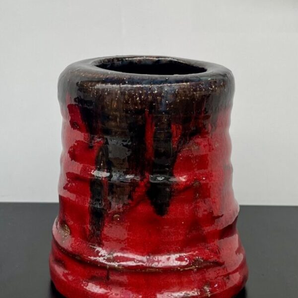 Te Ipu o Te Whenua - Ceramic Vessel