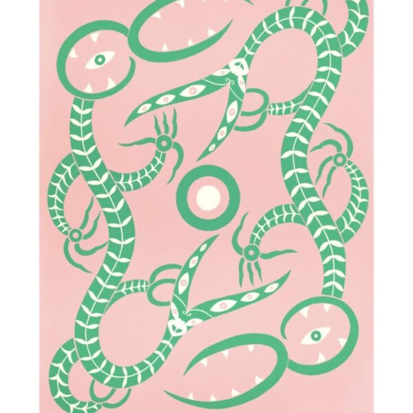 Screenshot Tokerau - A2 Fine Art Print