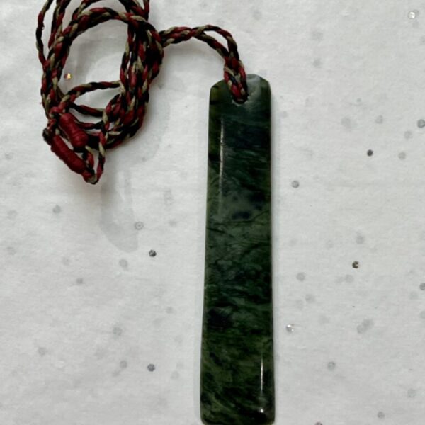 IMG_4383.jpg Meremere Tangiwai - Pounamu Taonga