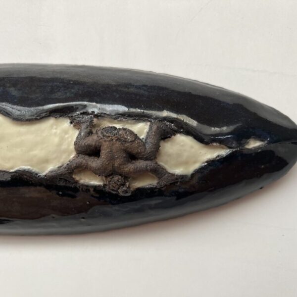 IMG_6682.jpg Tāne me Te Ata Pūao - Ceramic Sculpture