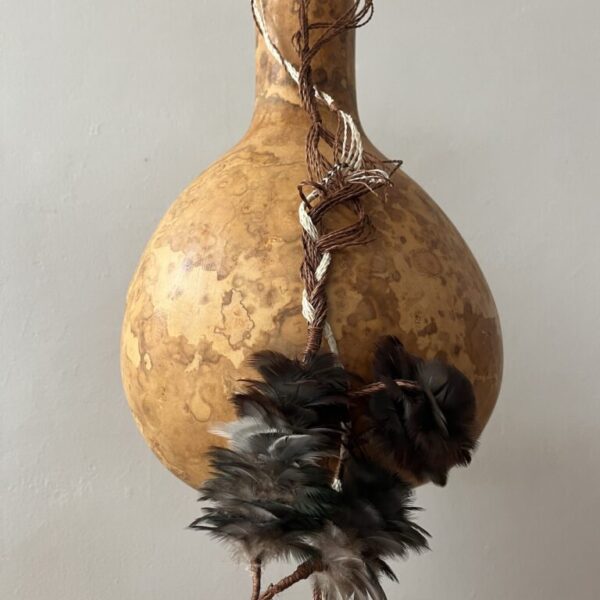 Hue Puruwai - Taonga Pūoro Instrument