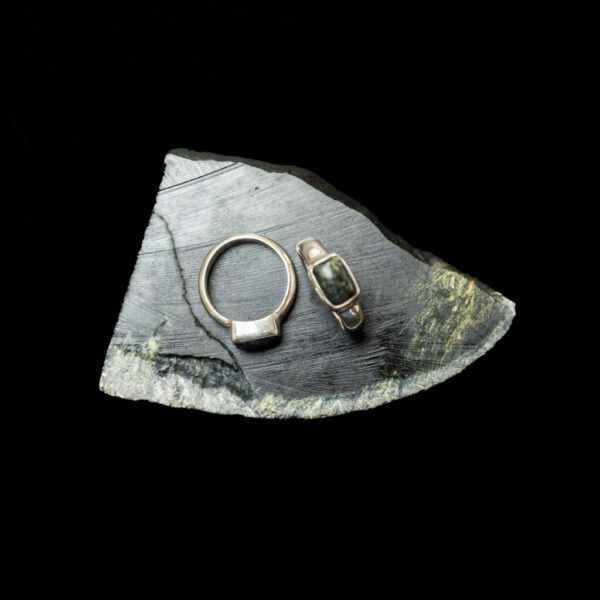 Tapawhāroa - Designer Ring