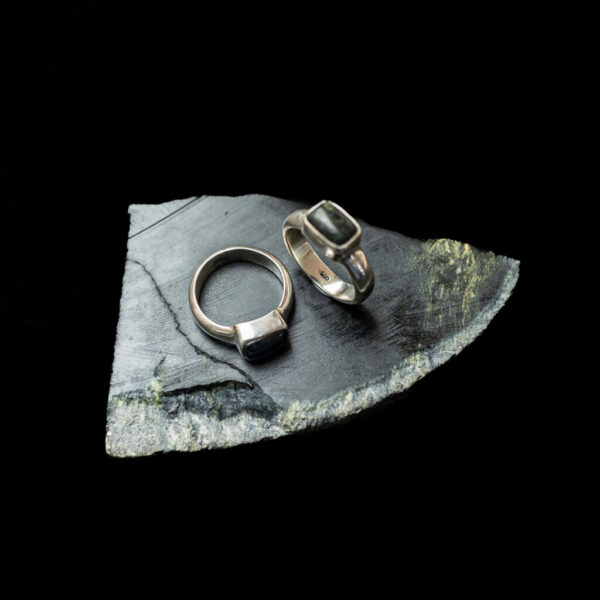 Tapawhāroa - Designer Ring