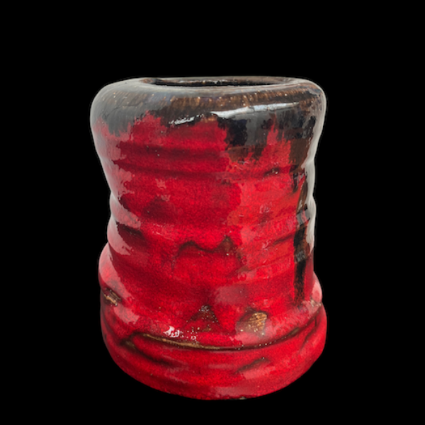 Maria-1.png Te Ipu o Te Whenua - Ceramic Vessel