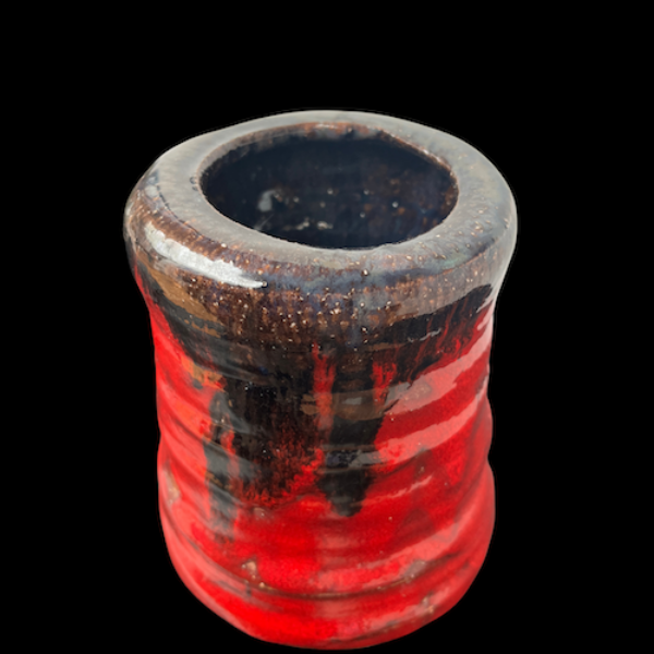Maria-2.png Te Ipu o Te Whenua - Ceramic Vessel