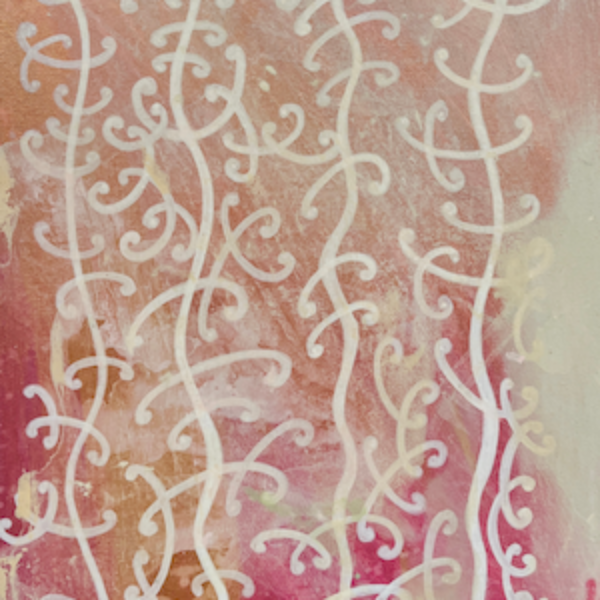 Te Ata Pūao - Painting
