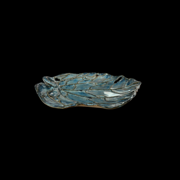 jean-30.png Te Kawakawa o Kahurangi - Ceramic Platter