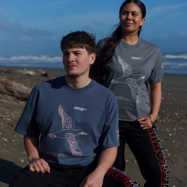 He taonga tuku iho te rama ataata - Men's Tee