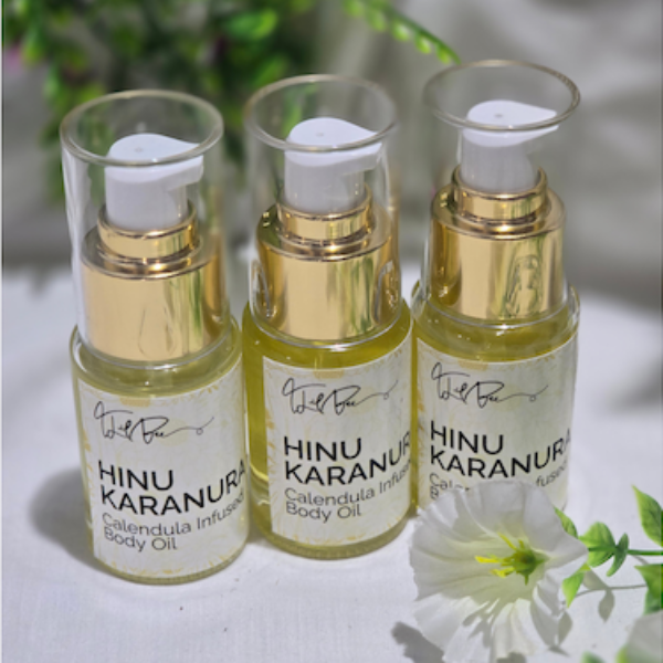 Karanura - Body Oil 30 ml NEW PRICE