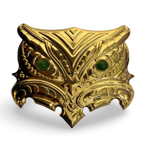 The Gold Buckle